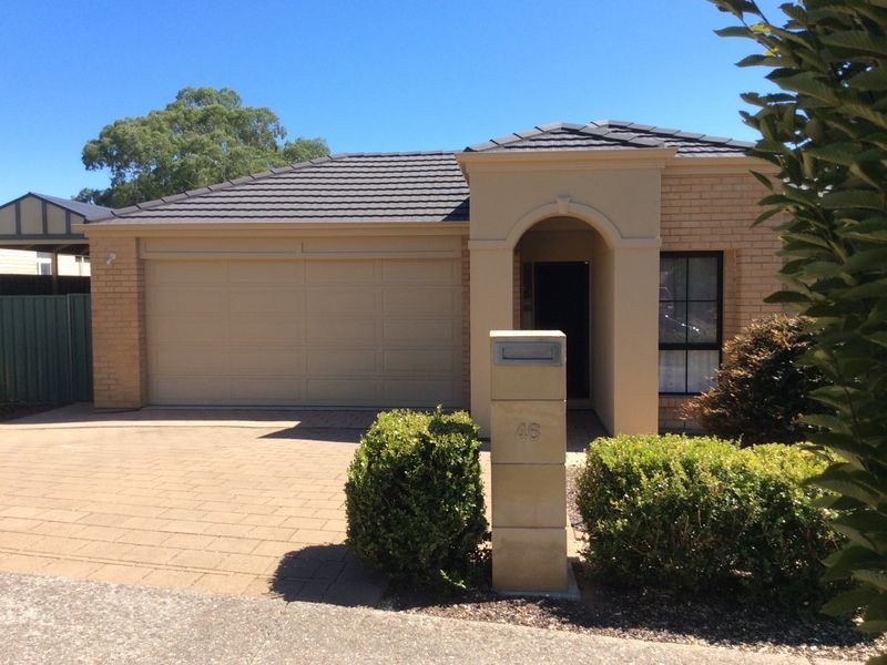 46 Barton Circuit, Mount Barker SA 5251