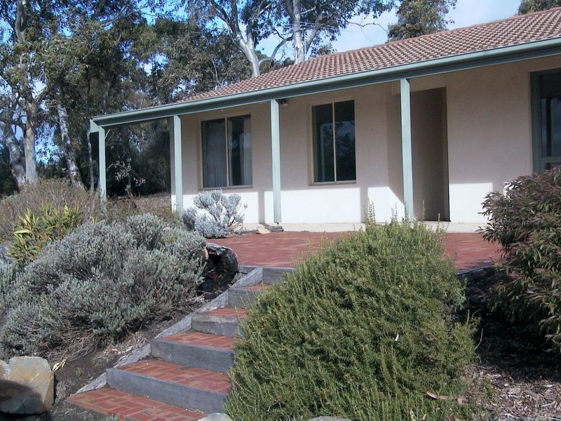 110 Jeffrey Street, Nairne SA 5252