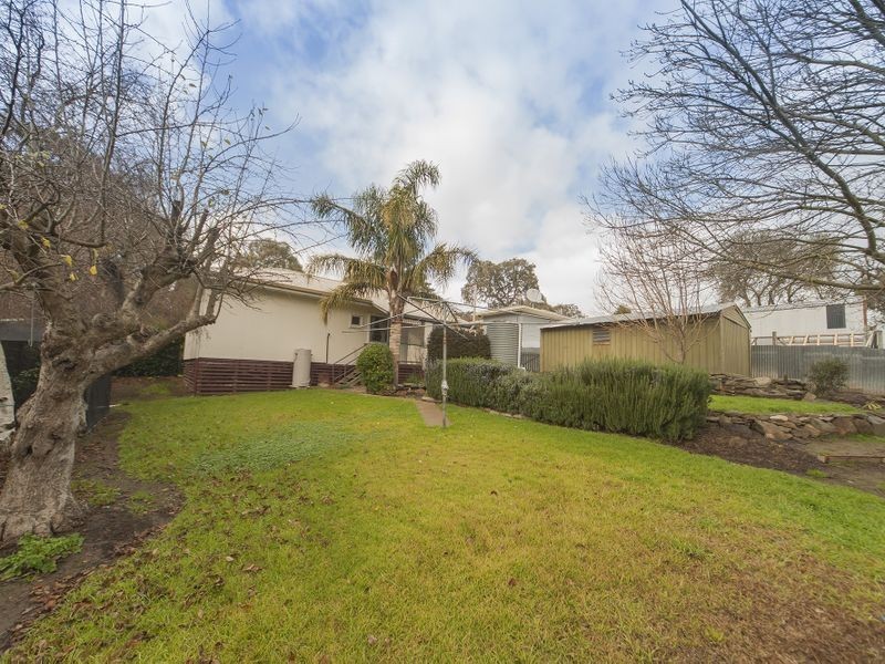 4 Playford Crescent, Brukunga SA 5252