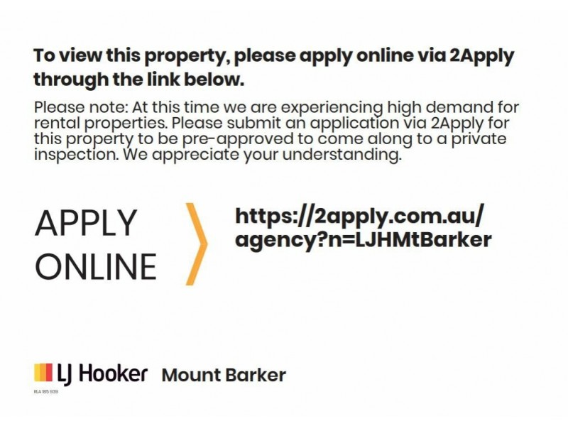 14/76 Gawler Street, Mount Barker SA 5251