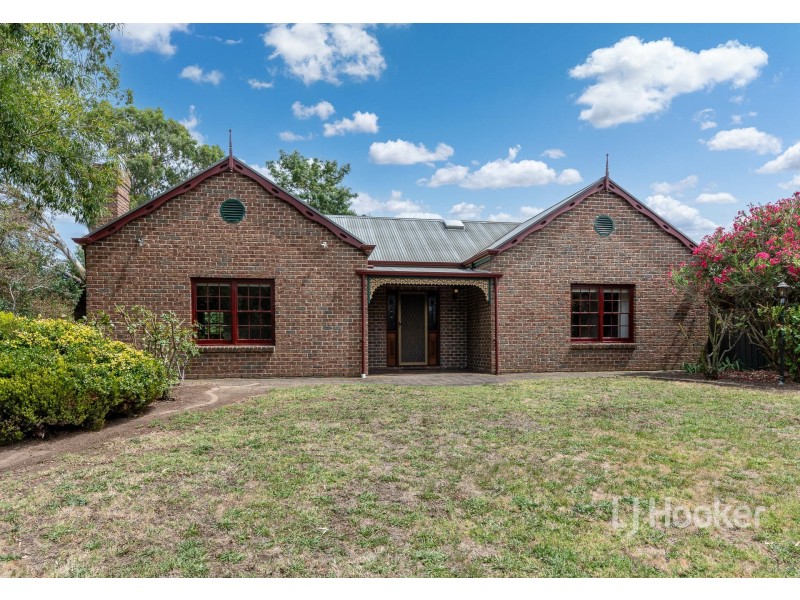 17 Balhannah Road, Hahndorf SA 5245