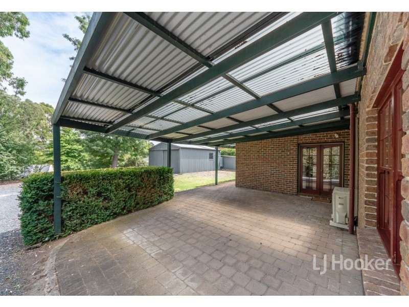 17 Balhannah Road, Hahndorf SA 5245