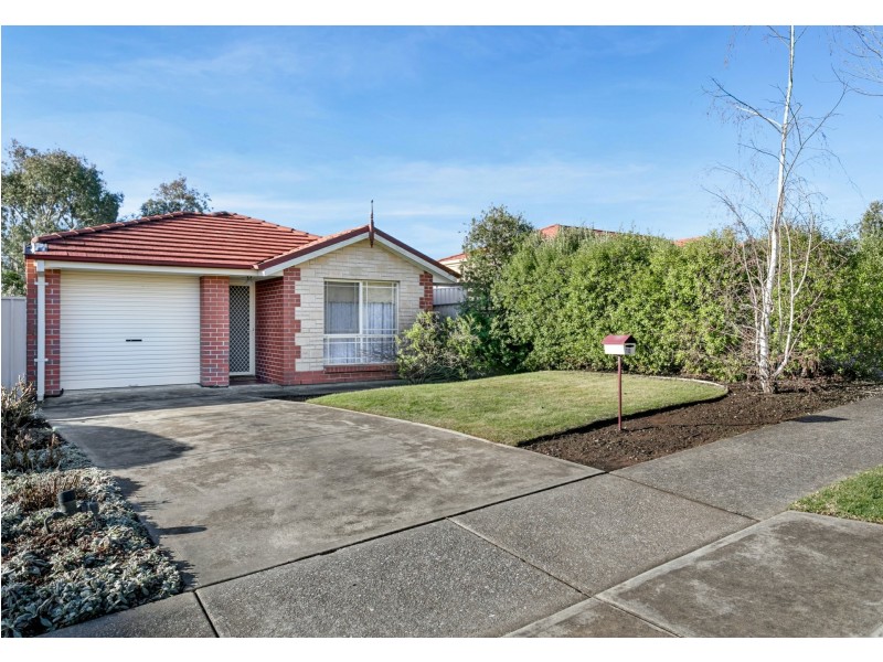 10 Herbig Court, Mount Barker SA 5251