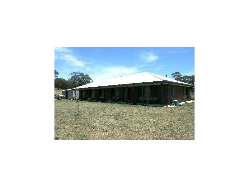 Watson Street, Macclesfield SA 5153