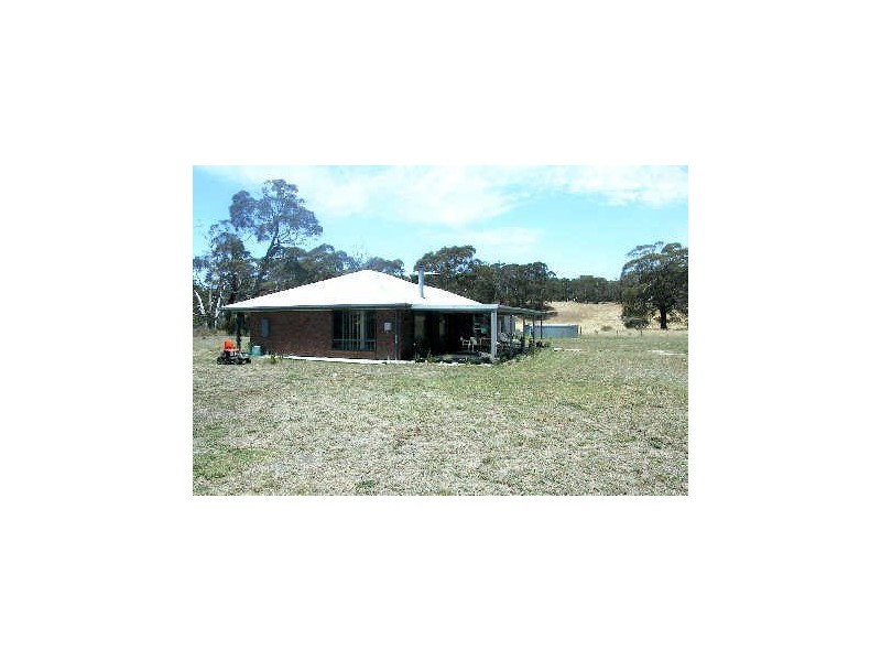 Watson Street, Macclesfield SA 5153