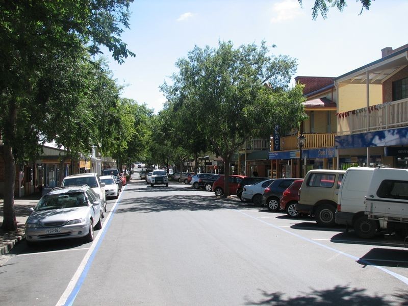 49-51 Gawler Street, Mount Barker SA 5251