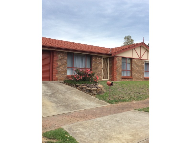 2 Gallasch Drive, Mount Barker SA 5251