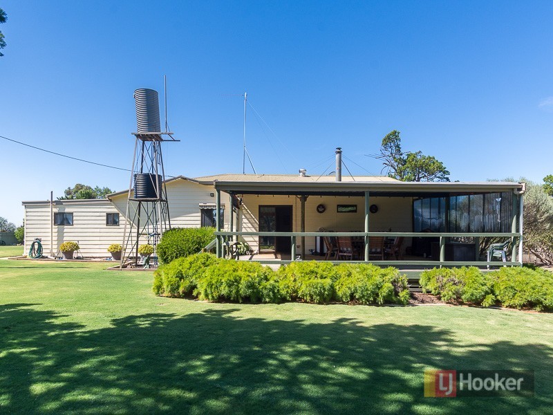 63 Evans Road, Tailem Bend SA 5259