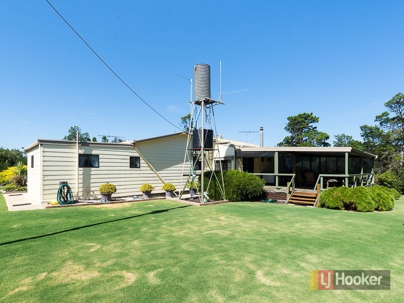 63 Evans Road, Tailem Bend SA 5259