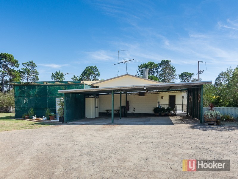 63 Evans Road, Tailem Bend SA 5259