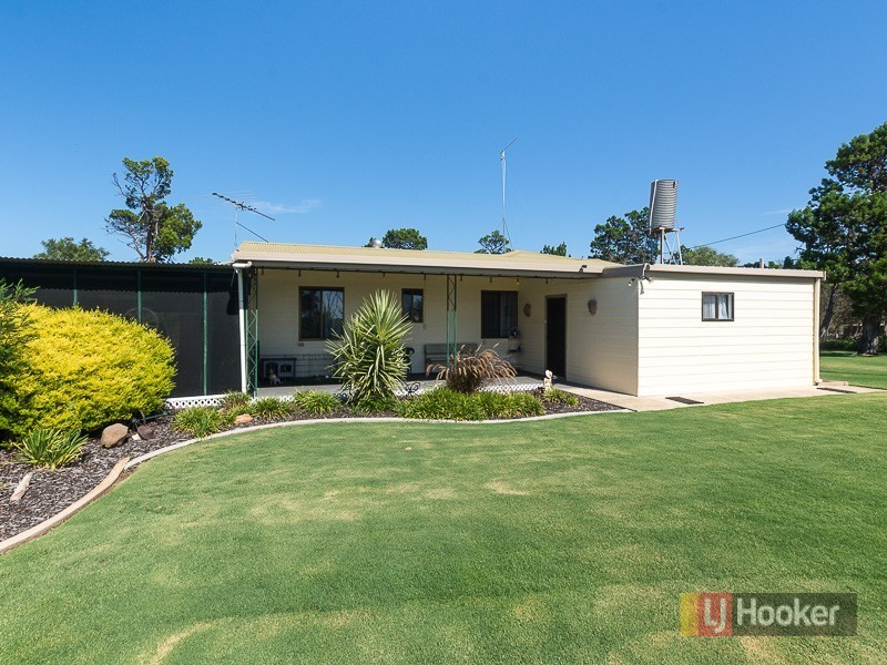 63 Evans Road, Tailem Bend SA 5259