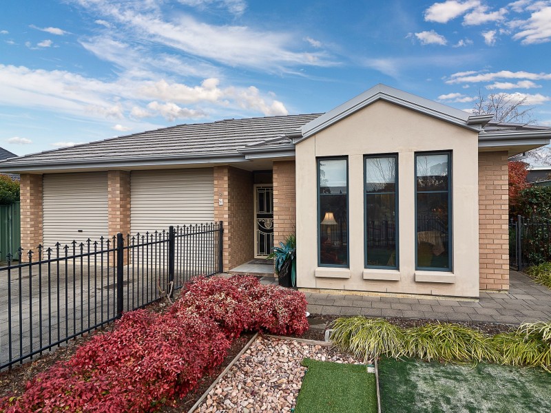 2 Barton Circuit, Mount Barker SA 5251