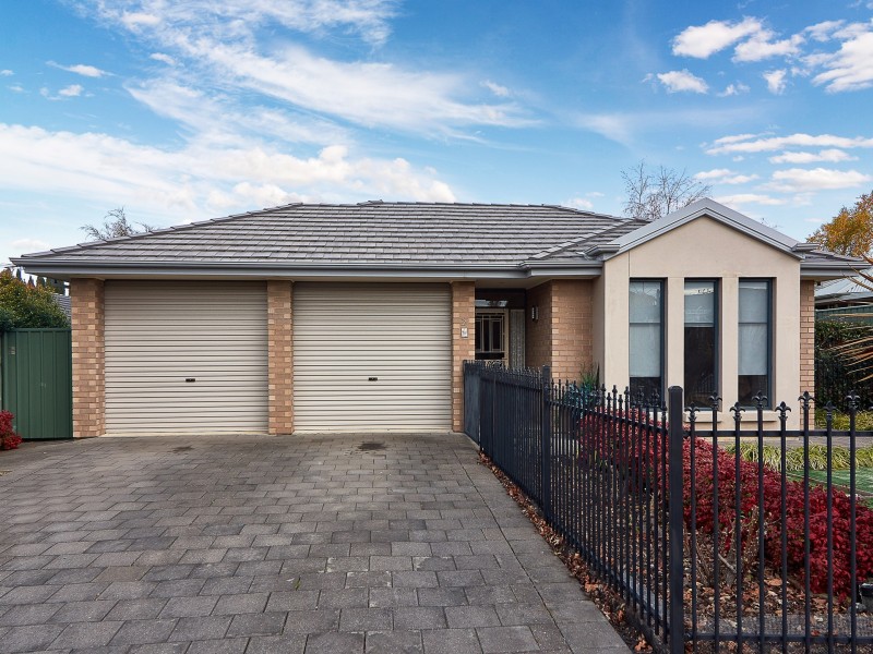 2 Barton Circuit, Mount Barker SA 5251