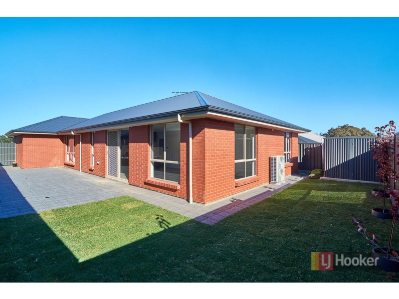 4 Greenwood Street, Mount Barker SA 5251