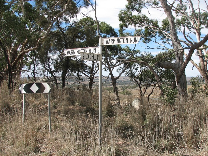 Lot 6409 Sheoak Hill Road, Mount Torrens SA 5244