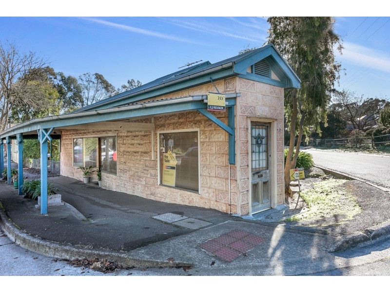 8 Adelaide Road, Echunga SA 5153