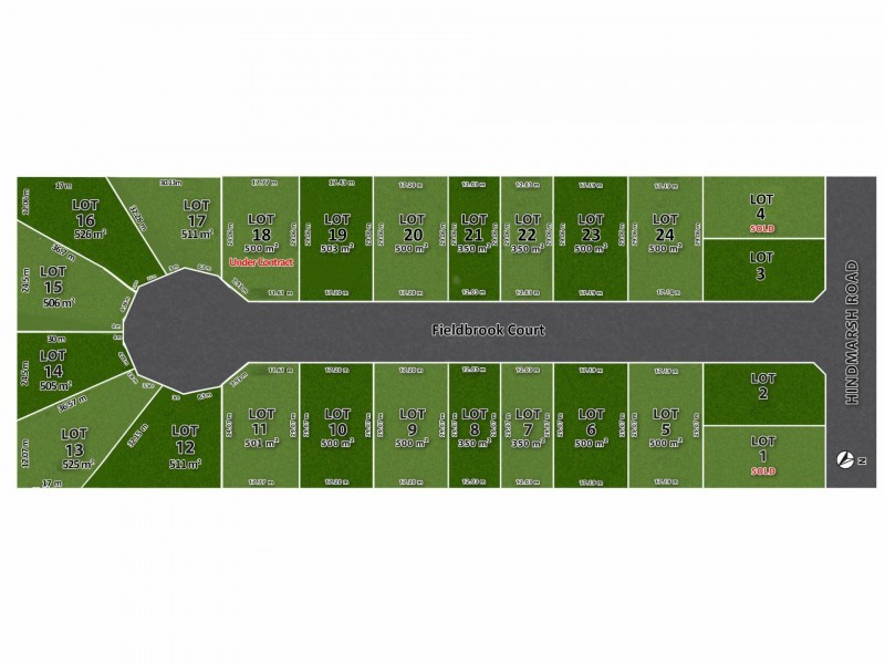 Lot 18/108 Hindmarsh Road, Murray Bridge SA 5253
