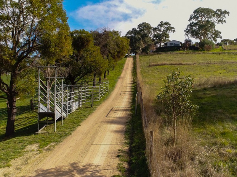 90 Summit Road, Nairne SA 5252