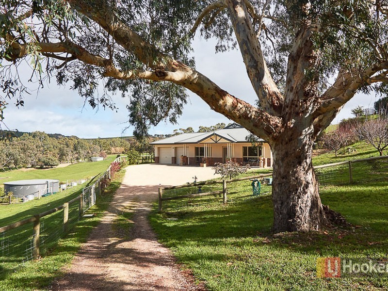 90 Summit Road, Nairne SA 5252