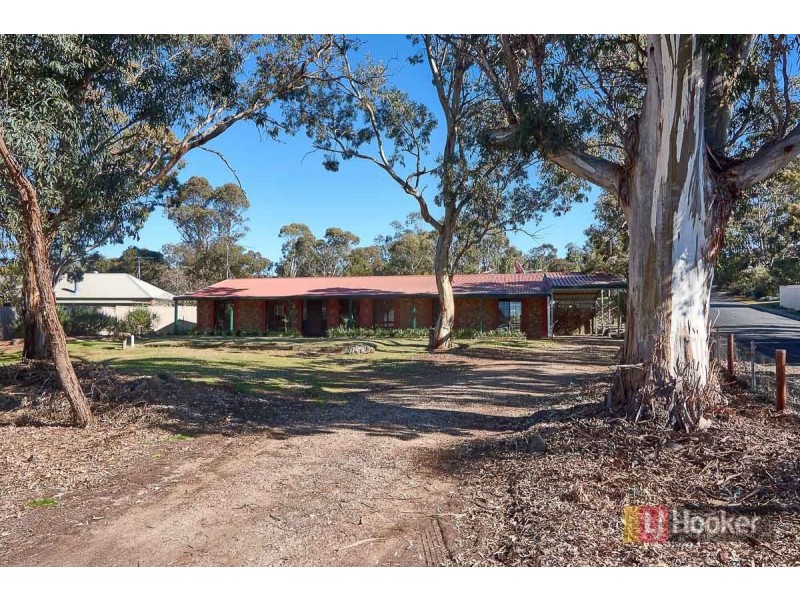 30 Mine Road, Kanmantoo SA 5252
