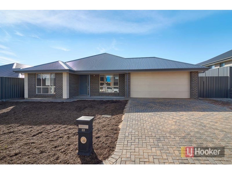 33 Albion Street, Mount Barker SA 5251