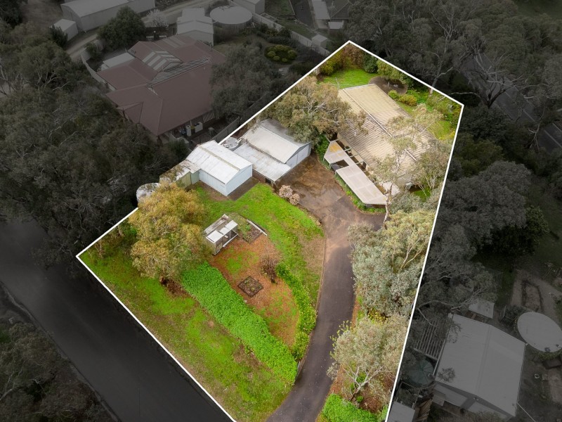 43 Wirrinilla Drive, Macclesfield SA 5153