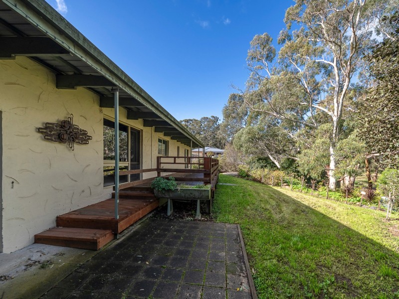 43 Wirrinilla Drive, Macclesfield SA 5153