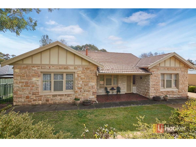 27 Albert Street, Gumeracha SA 5233
