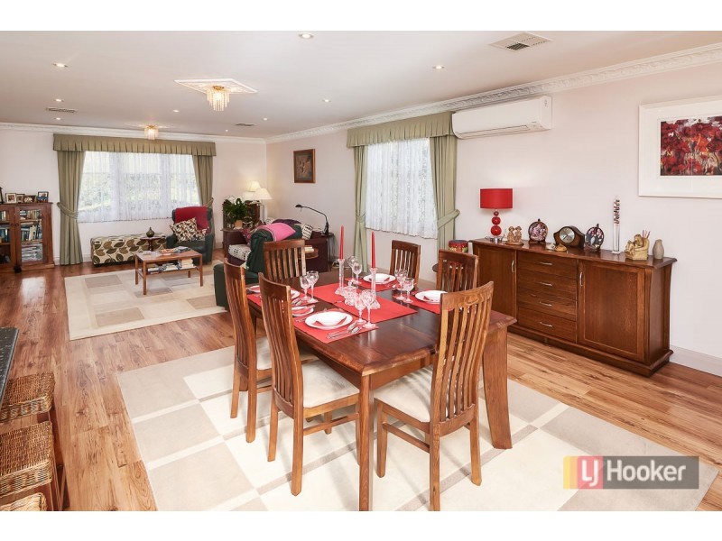 27 Albert Street, Gumeracha SA 5233