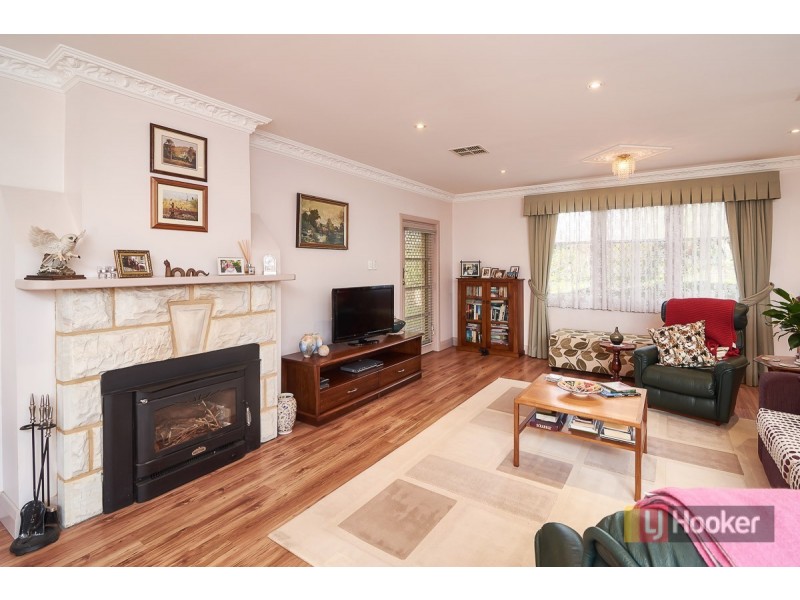 27 Albert Street, Gumeracha SA 5233