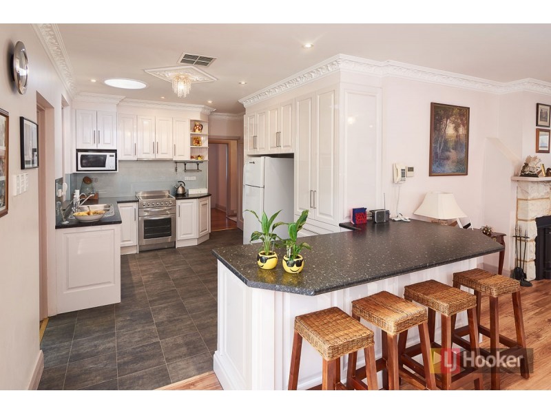 27 Albert Street, Gumeracha SA 5233