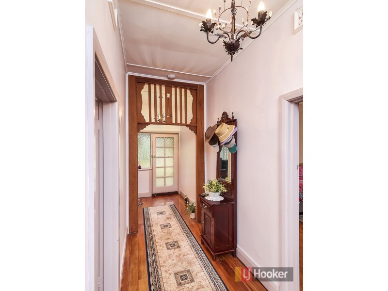 27 Albert Street, Gumeracha SA 5233