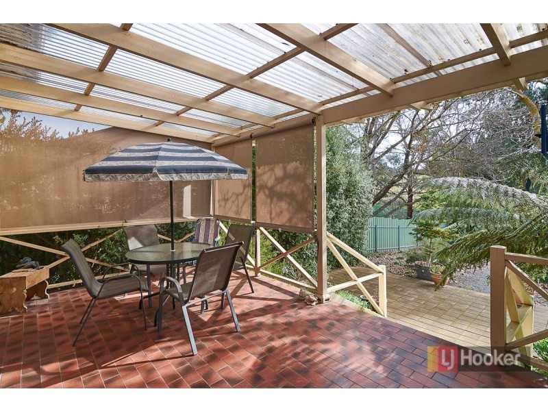 27 Albert Street, Gumeracha SA 5233