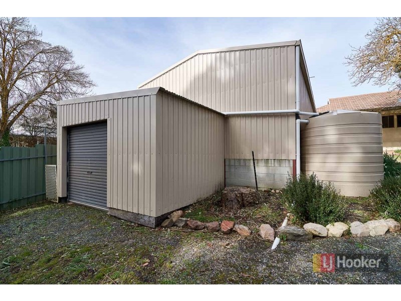 27 Albert Street, Gumeracha SA 5233
