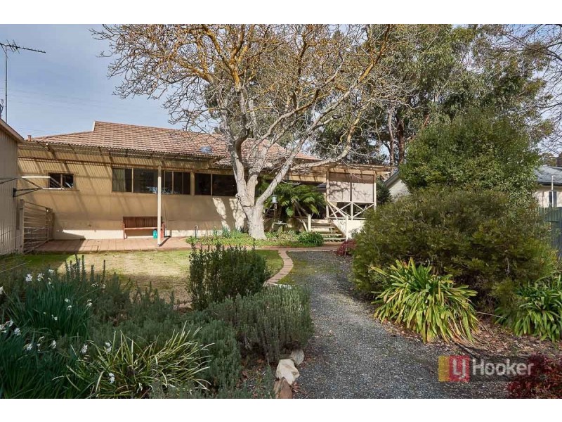 27 Albert Street, Gumeracha SA 5233