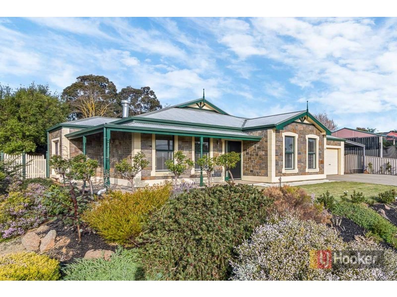 27 Market Place, Nairne SA 5252