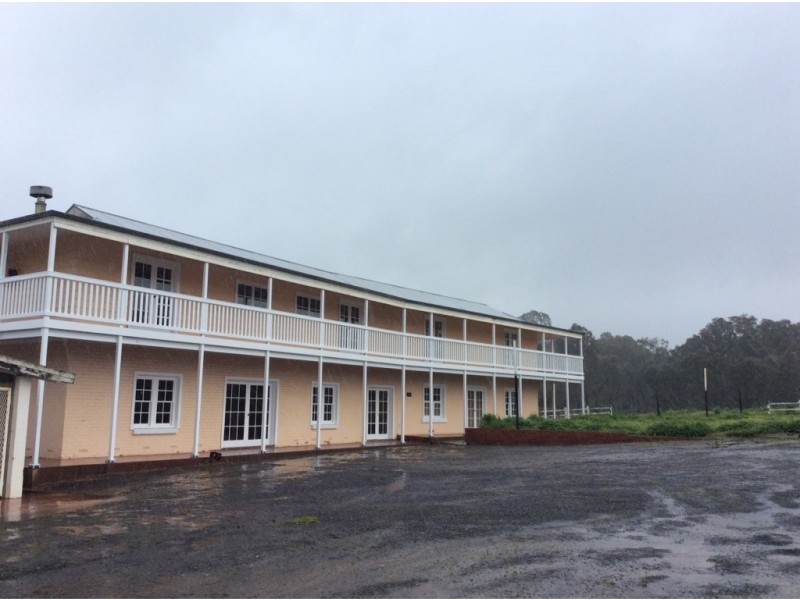 1511 Harrogate Road, Harrogate SA 5244