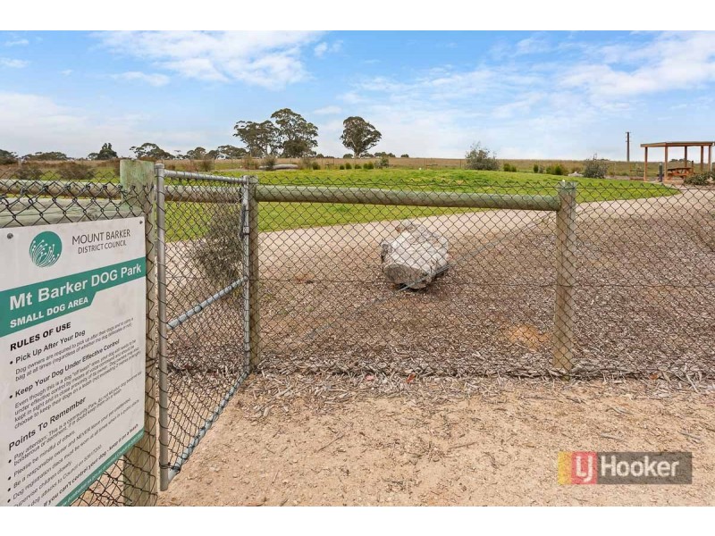 40 Zanker Drive, Mount Barker SA 5251