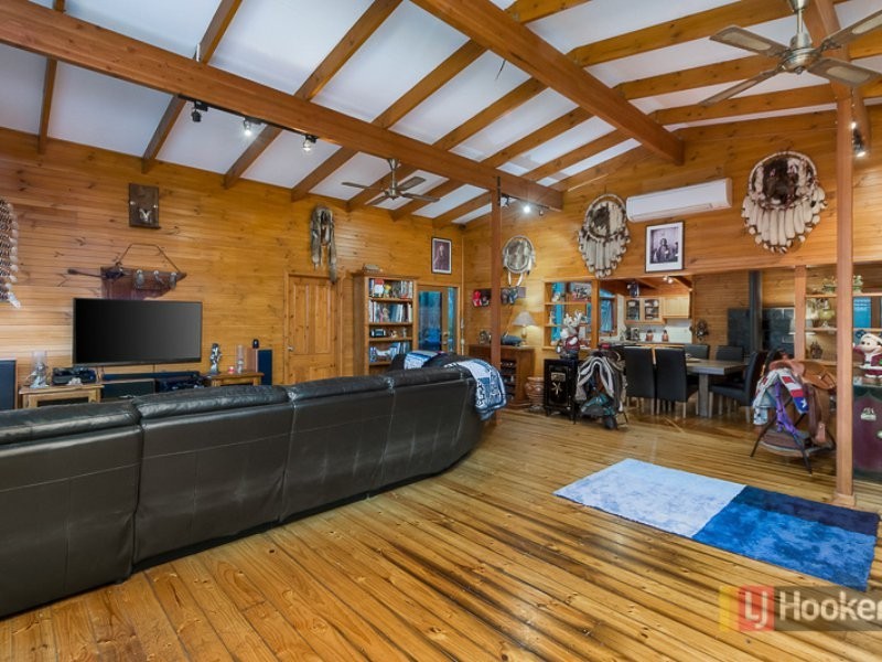 126 Gum Tree Glade, Norton Summit SA 5136