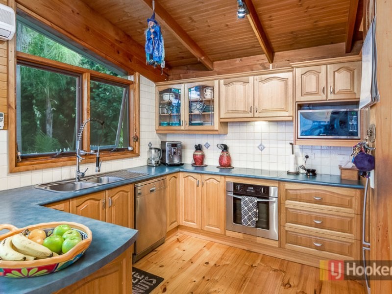 126 Gum Tree Glade, Norton Summit SA 5136