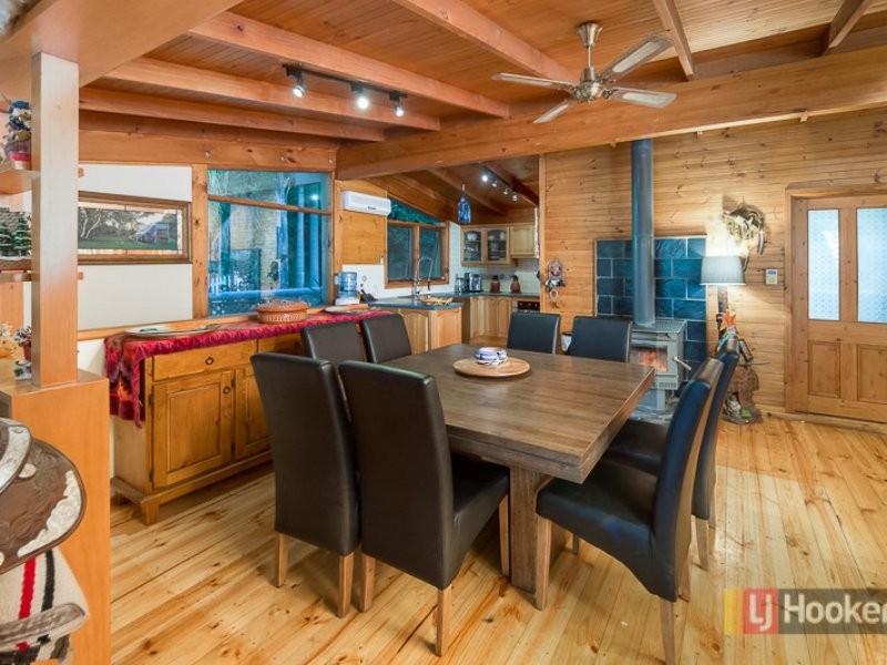 126 Gum Tree Glade, Norton Summit SA 5136