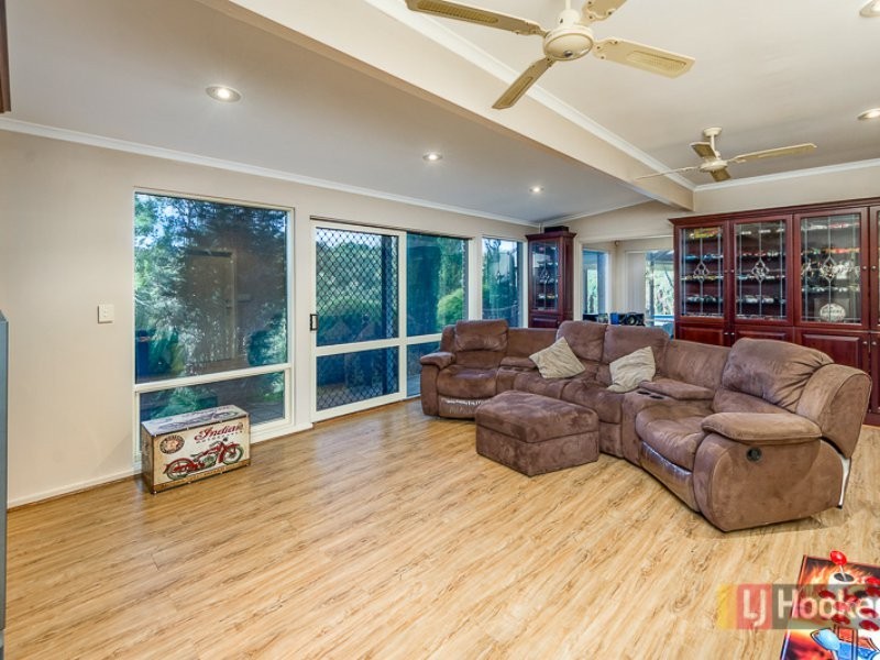 126 Gum Tree Glade, Norton Summit SA 5136