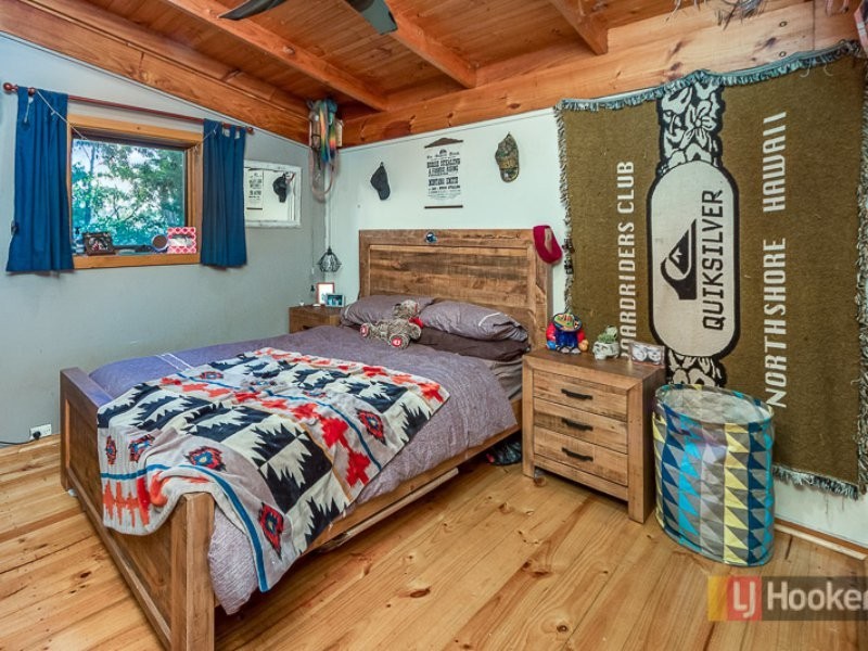 126 Gum Tree Glade, Norton Summit SA 5136