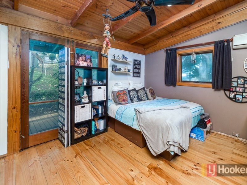 126 Gum Tree Glade, Norton Summit SA 5136