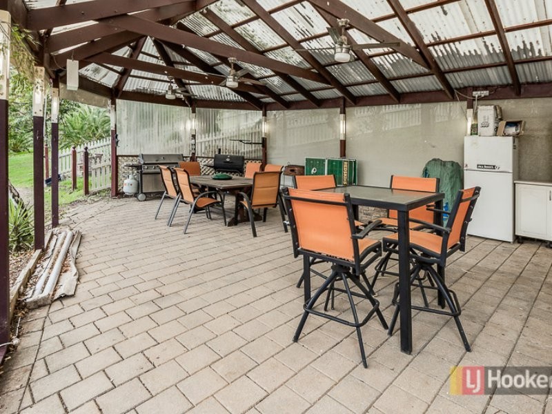 126 Gum Tree Glade, Norton Summit SA 5136