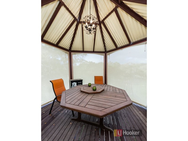 126 Gum Tree Glade, Norton Summit SA 5136