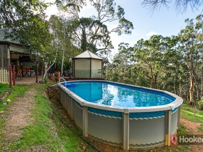 126 Gum Tree Glade, Norton Summit SA 5136