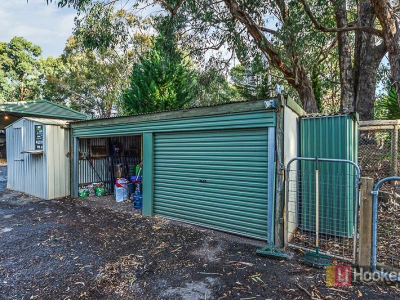 126 Gum Tree Glade, Norton Summit SA 5136