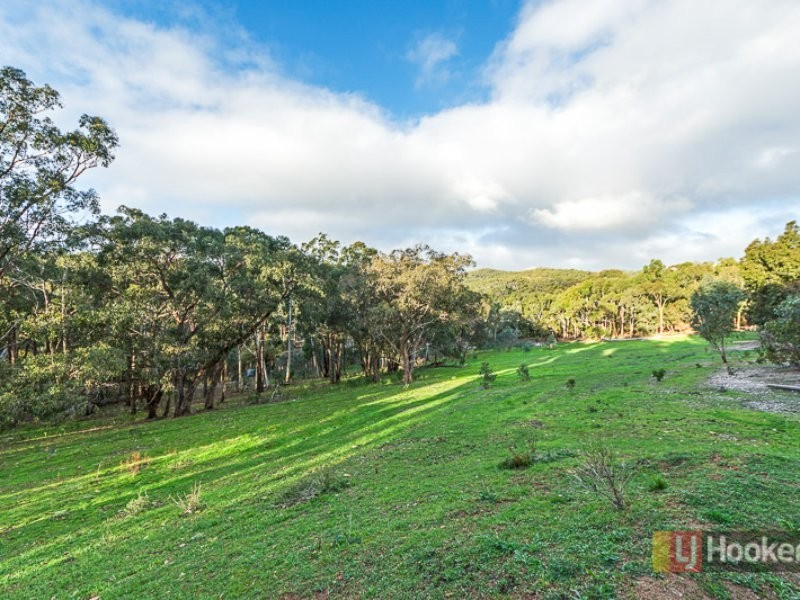 126 Gum Tree Glade, Norton Summit SA 5136
