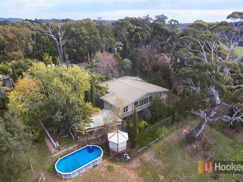 126 Gum Tree Glade, Norton Summit SA 5136